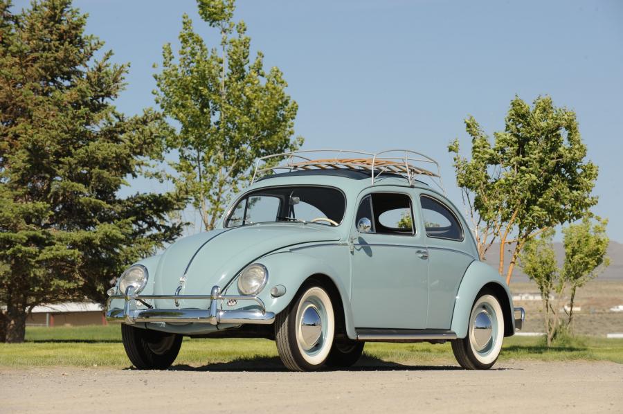 Volkswagen Beetle Type I '1953